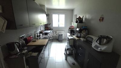 Maison - 135 m² - 4 pièces