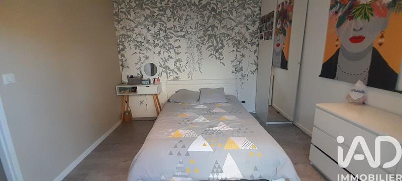 Maison de ville - 98 m² - 4 pièces