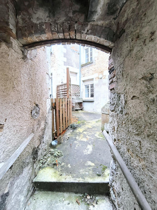 Maison - 126 m² - 7 pièces