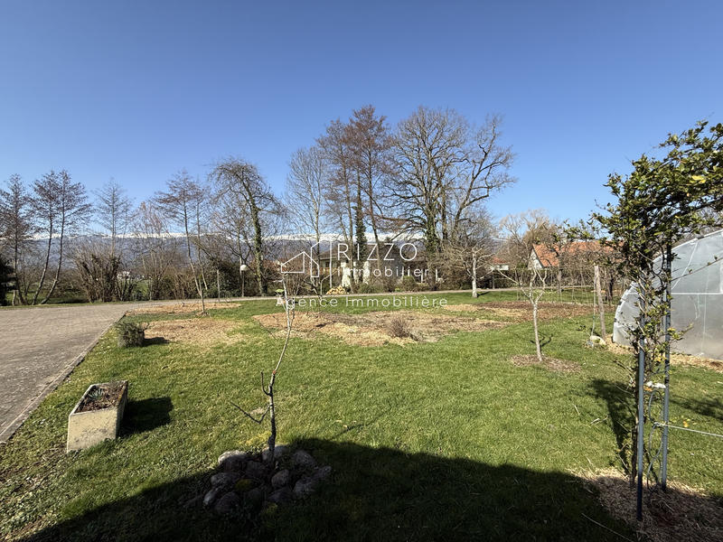 Maison - 136 m² - 5 pièces