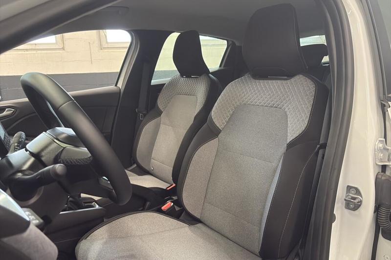 Renault Clio V Blue dCi 100 ch Gsr2 Evolution