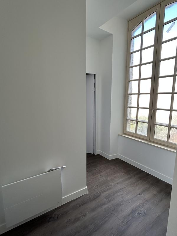 Appartement - 53 m² - 3 pièces