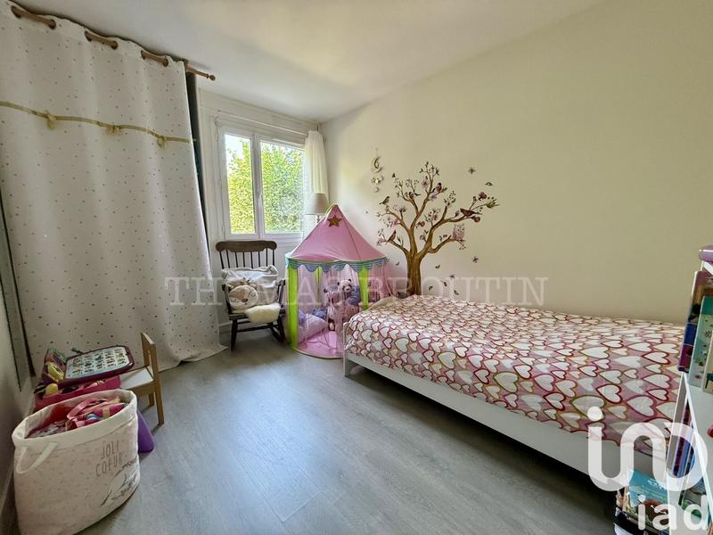 Appartement - 94 m² - 4 pièces