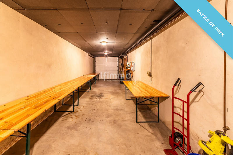 Maison - 270 m² - 5 pièces