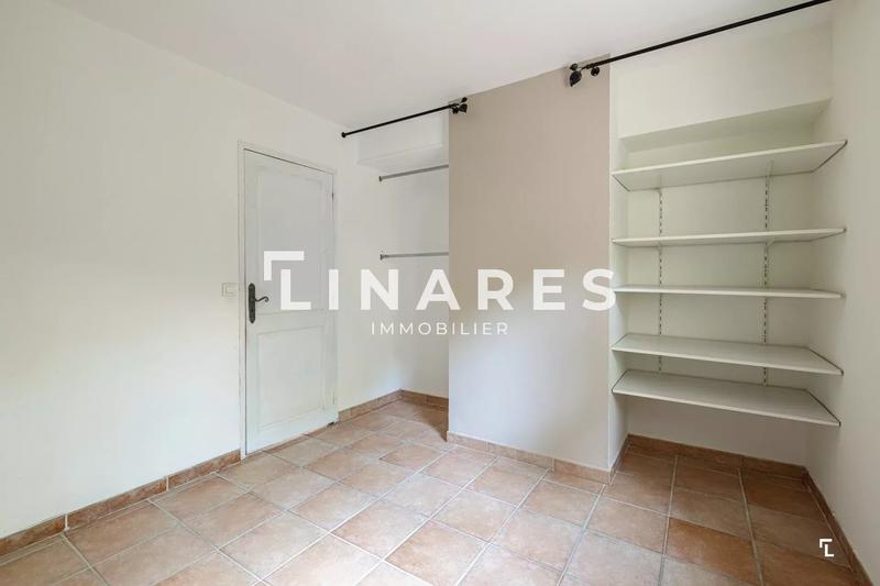 Appartement - 54 m² - 2 pièces