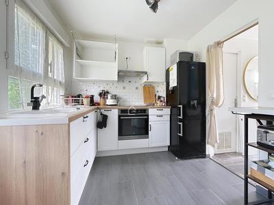 Maison - 67 m² - 4 pièces