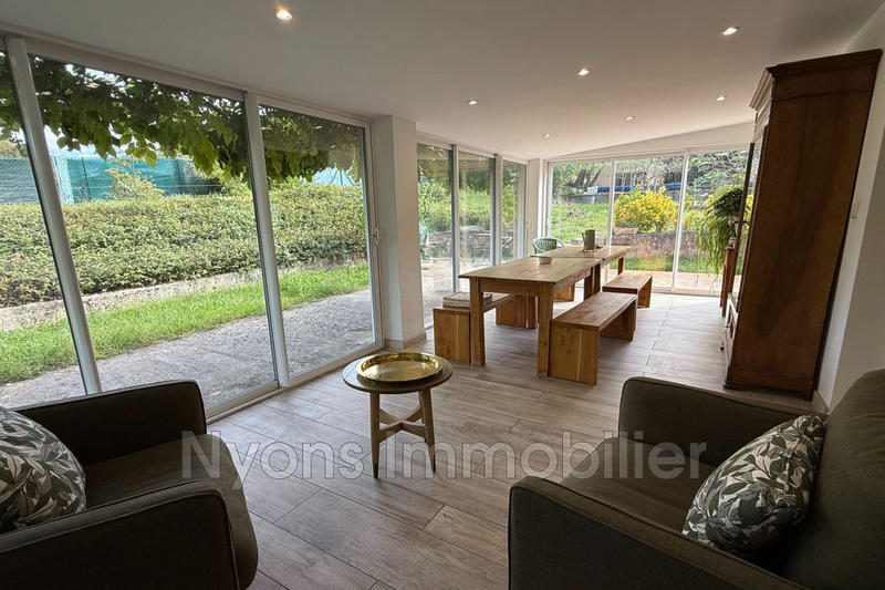 Maison de campagne - 134 m² - 5 pièces