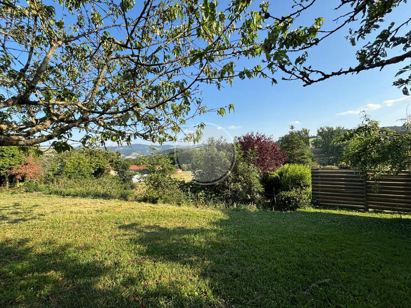 Terrain - 454 m²