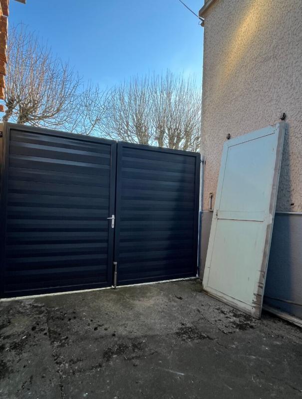 Maison - 128 m² - 7 pièces