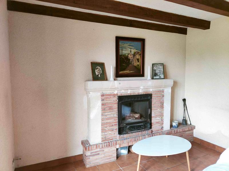 Maison - 103 m² - 4 pièces