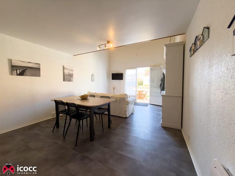 Maison - 71 m² - 4 pièces
