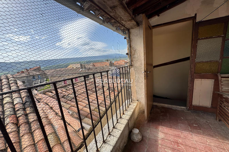 Maison de village - 145 m² - 4 pièces