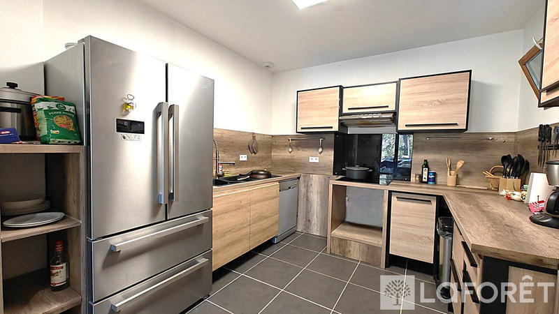 Maison - 149 m² - 6 pièces