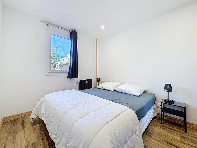 Appartement - 71 m² - 4 pièces