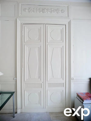 Appartement - 79 m² - 3 pièces