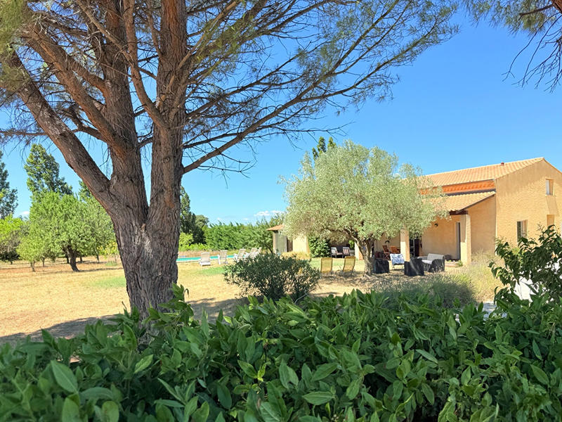 Maison - 154 m² - 7 pièces