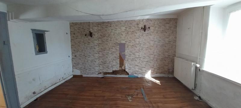 Maison de village - 73 m²