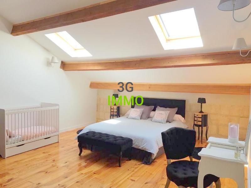 Appartement - 61 m² - 2 pièces