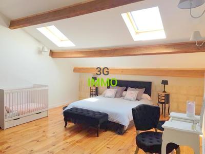 Appartement - 61 m² - 2 pièces