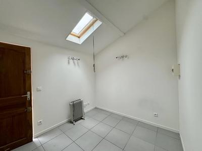 Maison - 20 m² - 1 pièce