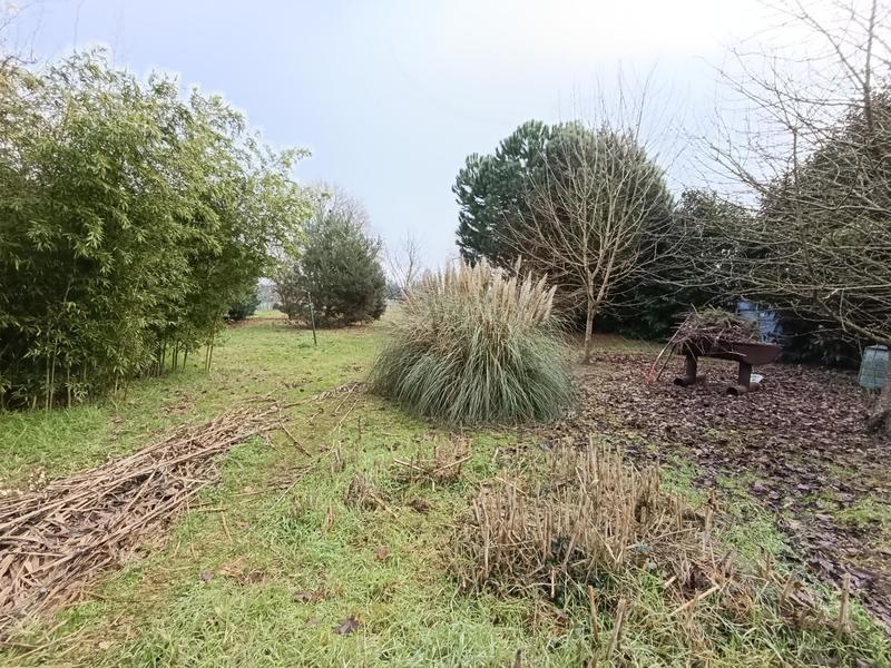 Maison - 161 m² - 5 pièces