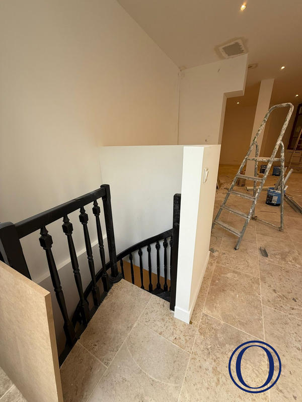 Local commercial - 77 m²