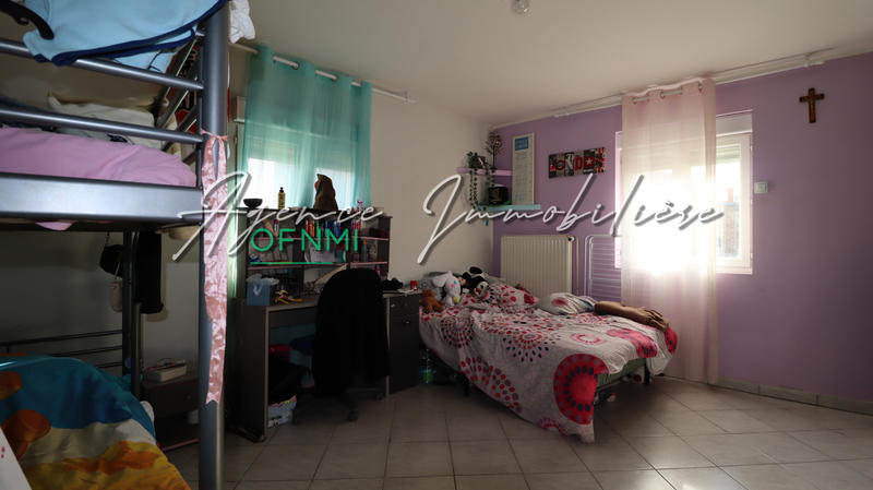 Maison de village - 91 m² - 3 pièces