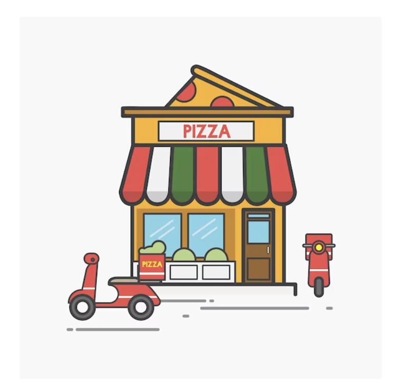 Fonds de commerce - Magasins - 260 m²