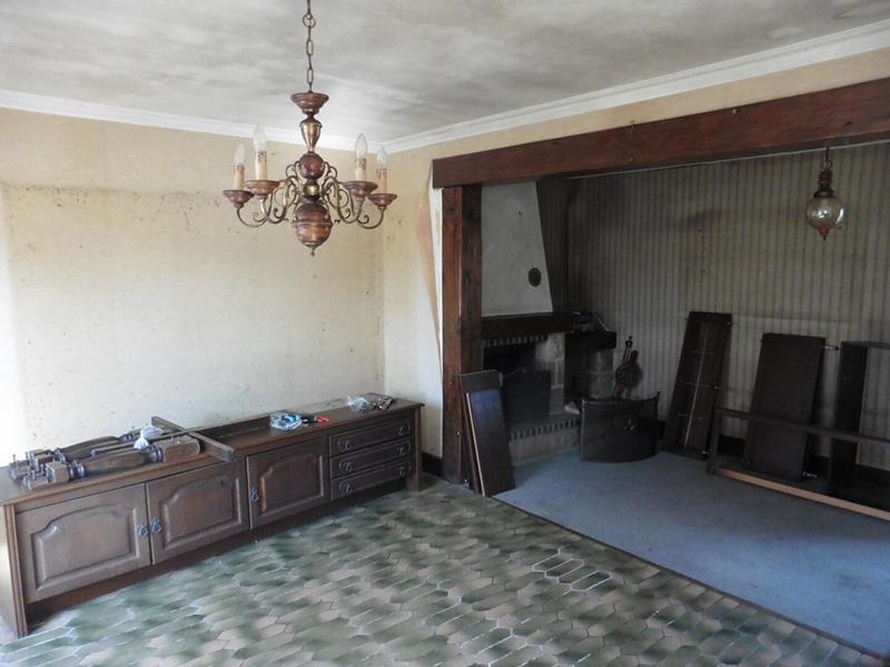 Maison - 78 m² - 4 pièces