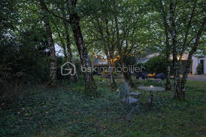 Maison - 153 m² - 5 pièces