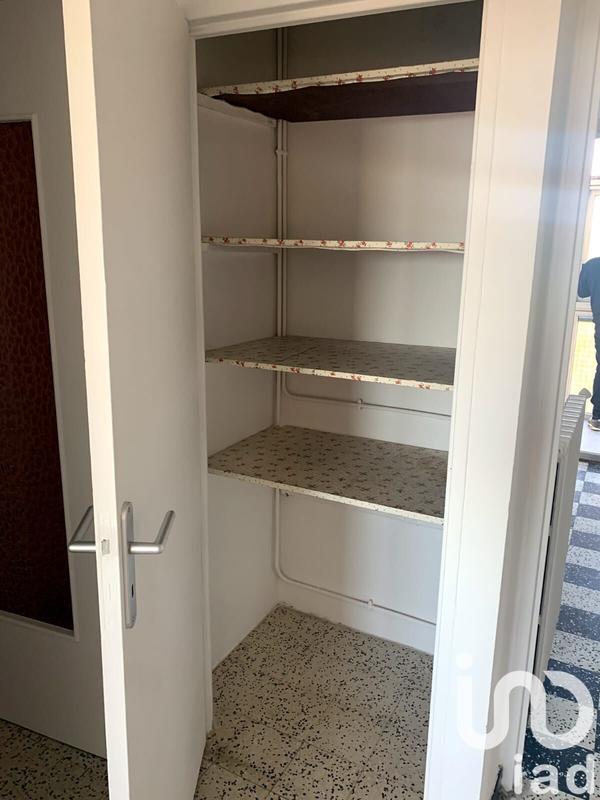 Appartement - 84 m² - 5 pièces