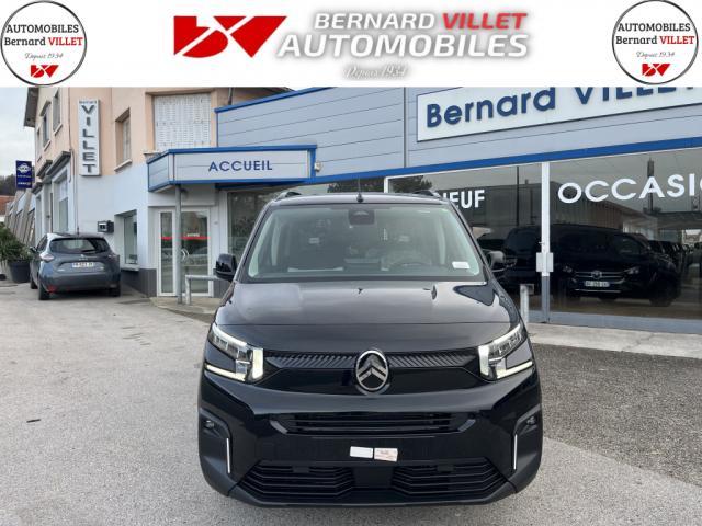 Citroën Berlingo Taille m BlueHDi 130 s&amp;S Eat8 Max