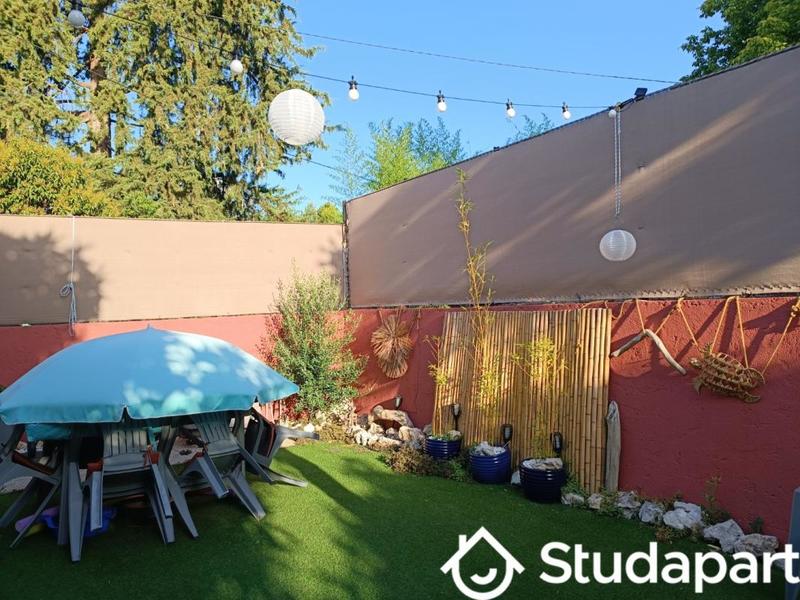 Appartement - 24 m² - 1 pièce