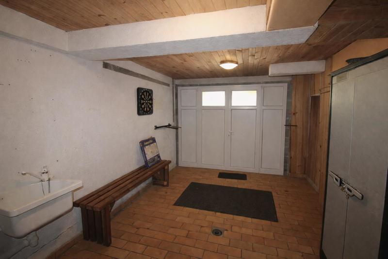 Châlet - 73 m² - 5 pièces