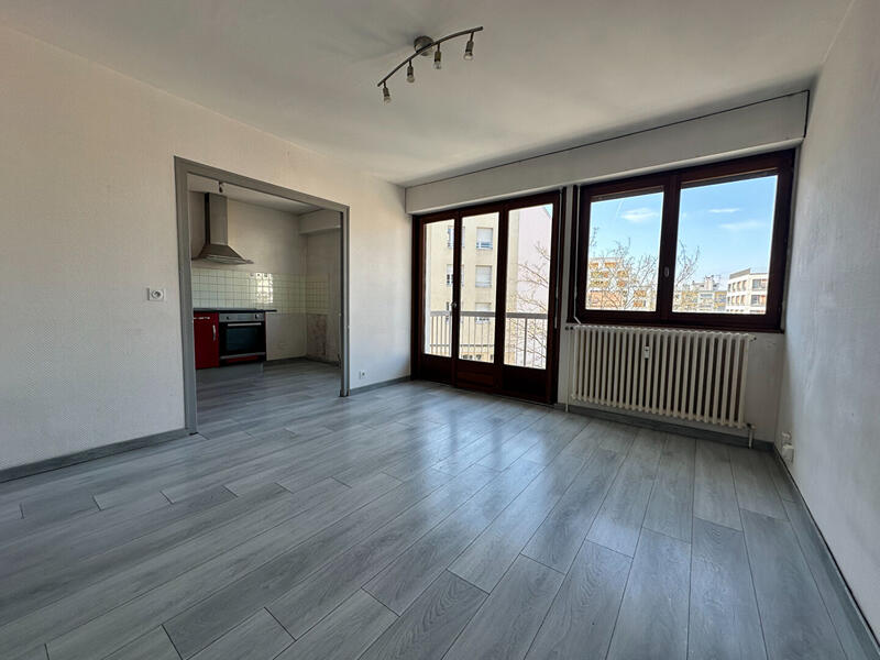 Appartement - 29 m² - 1 pièce