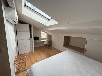 Duplex - 100 m² - 4 pièces