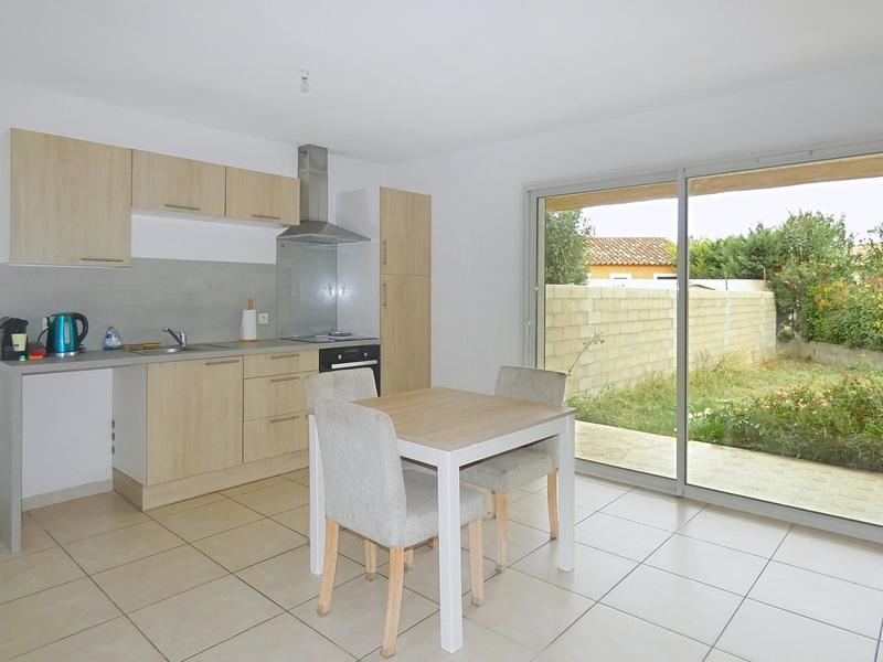 Villa - 87 m² - 4 pièces