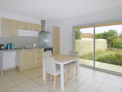 Villa - 87 m² - 4 pièces