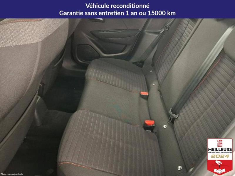 Peugeot 208 PureTech 100 Active Pack +Gps