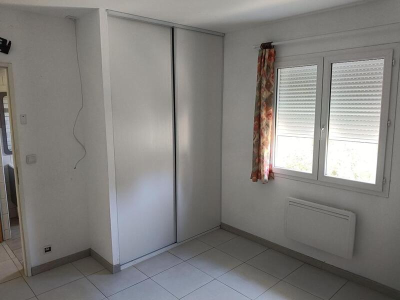 Maison - 90 m² - 3 pièces