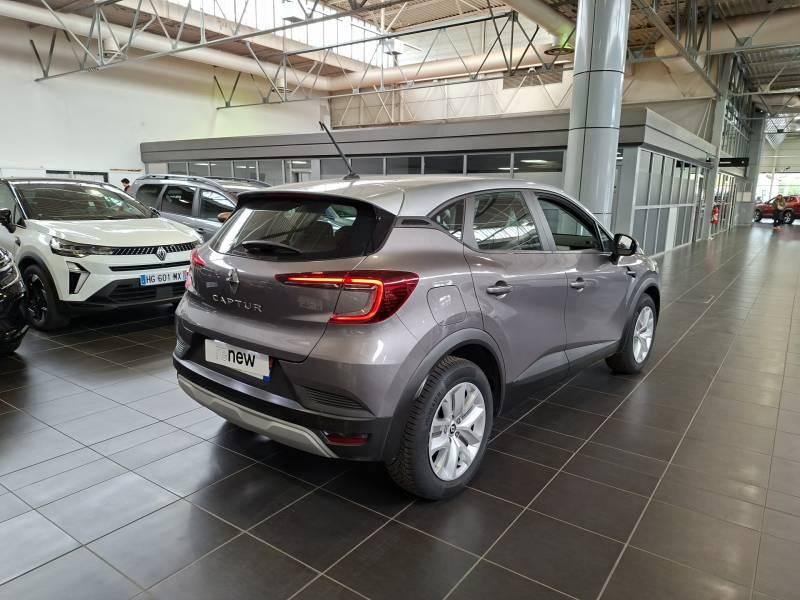 Renault Captur TCe 140 - 21 Business