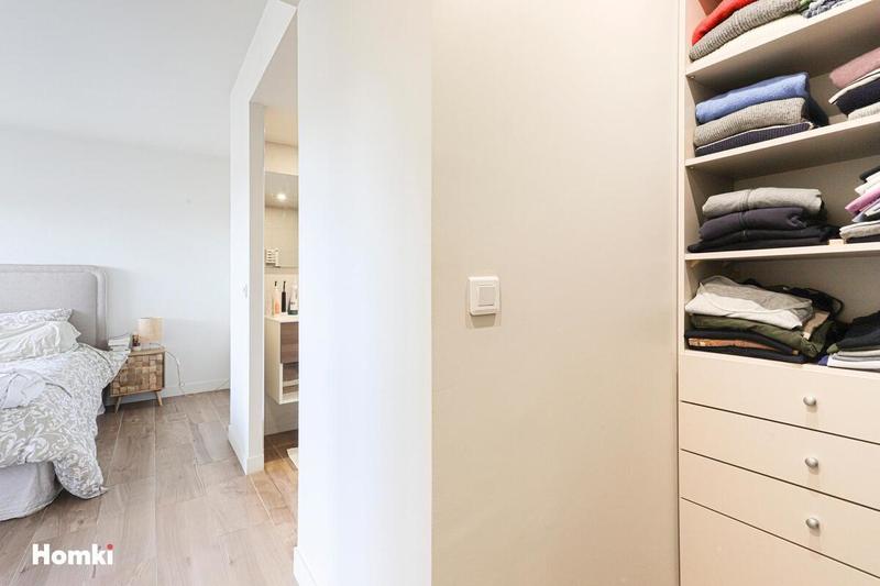 Appartement - 101 m² - 4 pièces