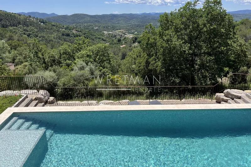 Villa - 210 m² - 7 pièces