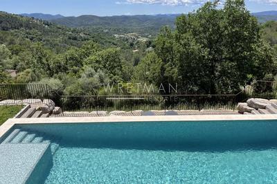 Villa - 210 m² - 7 pièces