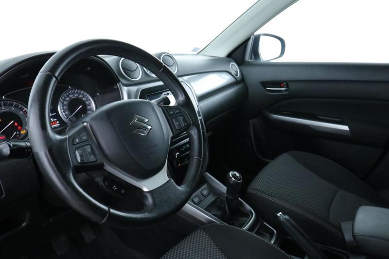 Suzuki Vitara 1.0 BoosterJet Privilege 111 ch