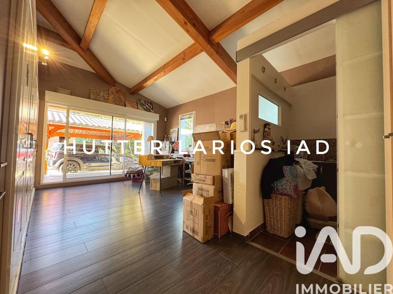 Maison - 160 m² - 5 pièces