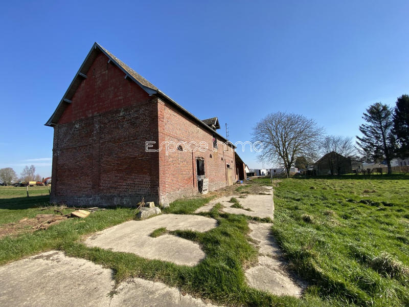 Maison - 200 m² - 1 pièce