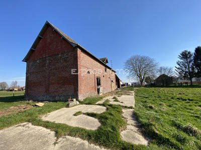 Maison - 200 m² - 1 pièce