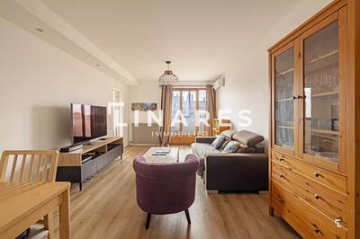 Appartement - 70 m² - 2 pièces