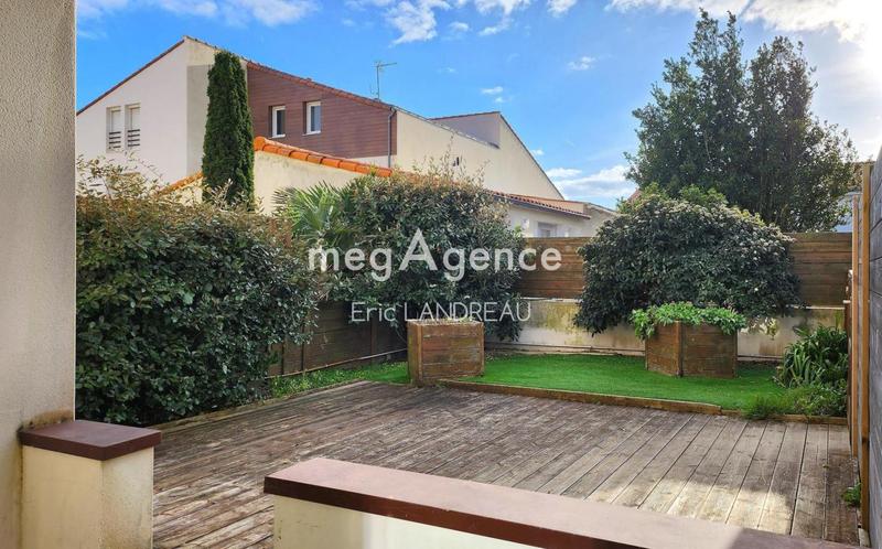 Appartement - 91 m² - 4 pièces